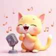 ไอคอนของโปรแกรม: Pawlingo: AI Pet Sing