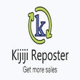 Kijiji Reposter