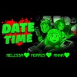 프로그램 아이콘: Date Time❤️: Melissa❤️, M…