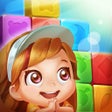程序图标：Toy Crush Blast Match 3 G…