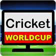 Ikona programu: Cricket TV : HD Live Stre…