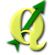 Icône du programme : Quantum GIS