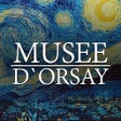 أيقونة البرنامج: Orsay Museum Visitor Guid…
