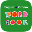 Oromo Word Book