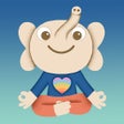 Ikona programu: Feelu: Mental Health Tool