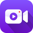 Ikon program: Background Video Recorder…