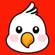 Icoon van programma: 啾啾 - 啾啾一下更开心