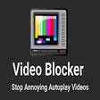 أيقونة البرنامج: Video Blocker