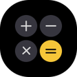 程序图标：Calculator: Secret Media …