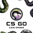 Ícone do programa: Case Simulator for CS:GO
