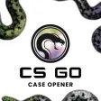 Case Simulator for CS:GO