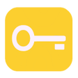 Ikon program: Turbo VPN Super- VPN Prox…