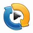 Icono de programa: Free MP4 Video Converter