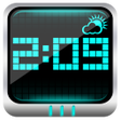 Ikon program: Digital Alarm Clock