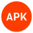 Иконка программы: Apk Info