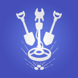 Icoon van programma: Gold detector - Gold Scan…