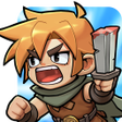 ไอคอนของโปรแกรม: Warriors Quest
