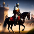 프로그램 아이콘: Castle Attack Clash of Ca…