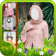Hijab Photo Editor 2018