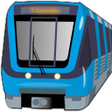 プログラムのアイコン：Stockholm Commute - SL jo…