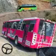 Coach Bus Driving Game