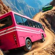 Ikona programu: Coach Bus Driving Game