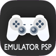 Ikon program: ppsspp game file iso Emul…