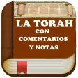 La Torah con Comentarios en Español Gratis