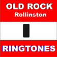 old rock ringtone app