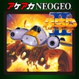 Icône du programme : ACA NEOGEO ALPHA MISSION …