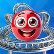 أيقونة البرنامج: FixIt - A Marble Run Puzz…