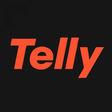 Иконка программы: Telly - The Truly Smart T…