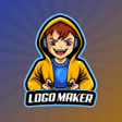 ไอคอนของโปรแกรม: Logo Maker - Logo Creator