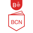 程序图标：Barcelona a la butxaca