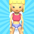程序图标：Need To Pee - draw puzzle…