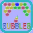 程序图标：Bubble Shooter - HD
