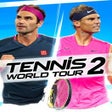 Tennis World Tour 2