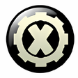Symbol des Programms: XHub Media Center
