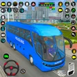 Coach Bus Simulator Drive Game