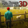 Real Farming: Tractor Sim 3D