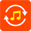 Ikona programu: Free M4a to MP3 Converter