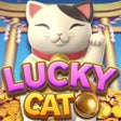 أيقونة البرنامج: Lucky Cat: Japanese slots