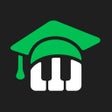 Ikon program: Pianohack : Play by ear