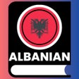 Icoon van programma: Albanian Learning For Beg…