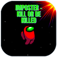 أيقونة البرنامج: Imposter - Kill or be Kil…