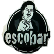 プログラムのアイコン：Stickers Escobar