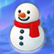 أيقونة البرنامج: Mahjong Holidays: Christ …