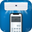 程序图标：Remote for Hisense AC
