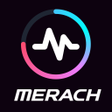 程序图标：MERACH:Fitness Freedom at…