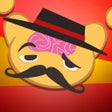 프로그램 아이콘: Learn Spanish by MindSnac…